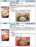 「西友PB「みなさまのお墨付き」より出汁、薬味、スパイスなどの複雑で奥深い旨みへの支持が高まる“大人鍋”つゆシリーズから新商品登場！」の画像10