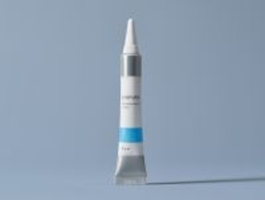 目もと・ほおのビューティーハイライトゾーン*1を、W美白有効成分*2でケア。『ちふれ 薬用 美白クリーム TA＆NA』