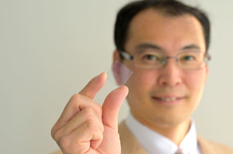 【東京工芸大学】工学部の越地福朗教授が放射効率81.6％・透明性76.7％のガラス基板の光透過型アンテナを開発 ～ 5G/6G含む幅広い周波数帯に対応 ～