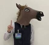 「なぜ馬のかぶり物なのか　SNS担当者の孤独な試行錯誤と運用の本質（1/29 無料オンラインセミナー）」の画像4