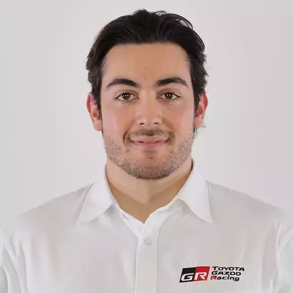 「ニュルブルクリンク耐久レースに「PROXES」装着車両で参戦」の画像