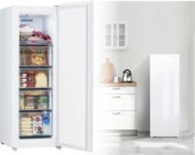 e angle 冷凍庫の最新モデルが登場