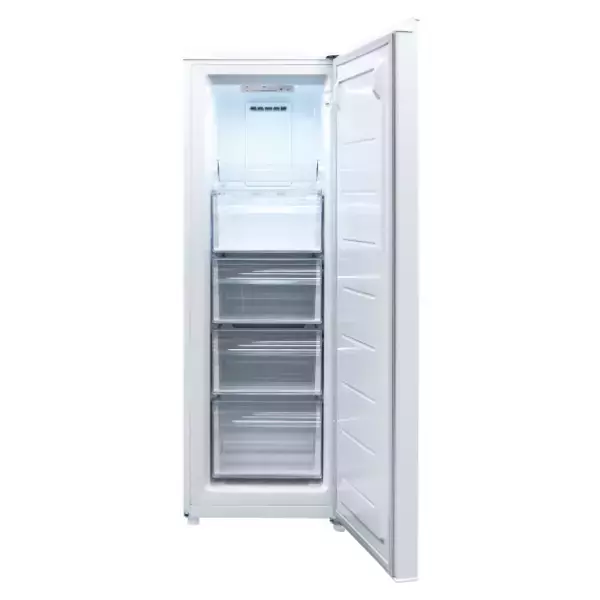 「e angle 冷凍庫の最新モデルが登場」の画像