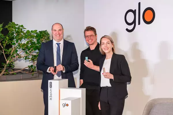 「＜イベントレポート＞BATジャパン、メディア向けラウンドテーブルを開催 最新のglo™デバイス「glo™ HYPER」とリニューアルスティックを初お披露目」の画像