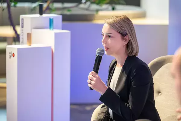 「＜イベントレポート＞BATジャパン、メディア向けラウンドテーブルを開催 最新のglo™デバイス「glo™ HYPER」とリニューアルスティックを初お披露目」の画像