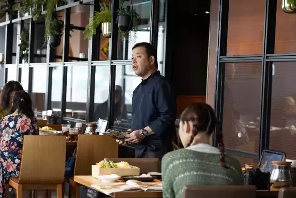 「【しゃぶしゃぶ温野菜：イベントレポート】最旬トレンド！9種の薬膳香る『旨辛 麻辣湯しゃぶ』＆九鬼「芳醇胡麻油」香る『鶏清湯 葱たんしゃぶ』」の画像