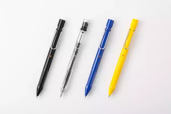 『LAMY safari KURUTOGA inside（ラミー サファリ クルトガ インサイド）』2026年3月13日（金）新発売