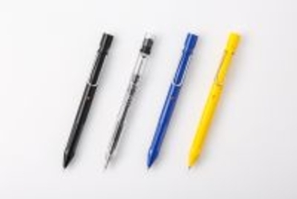 『LAMY safari KURUTOGA inside（ラミー サファリ クルトガ インサイド）』2026年3月13日（金）新発売