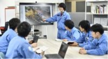 生成AIの導入で新入社員研修の工数を25％削減AI活用をきっかけに組織の活性化や営業活動の高度化も実現し、RAG活用も視野に