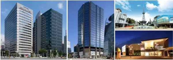 中部圏初　三井不動産と中部電力ミライズが包括協定締結“CO2フリー”の「グリーン電力提供サービス」提供開始