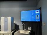 「【ノーリツ 家庭用給湯器における水素燃焼技術発表会 開催レポート】水素100％燃焼が可能なプロトタイプで実機運転を披露」の画像5