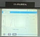 「【ノーリツ 家庭用給湯器における水素燃焼技術発表会 開催レポート】水素100％燃焼が可能なプロトタイプで実機運転を披露」の画像6