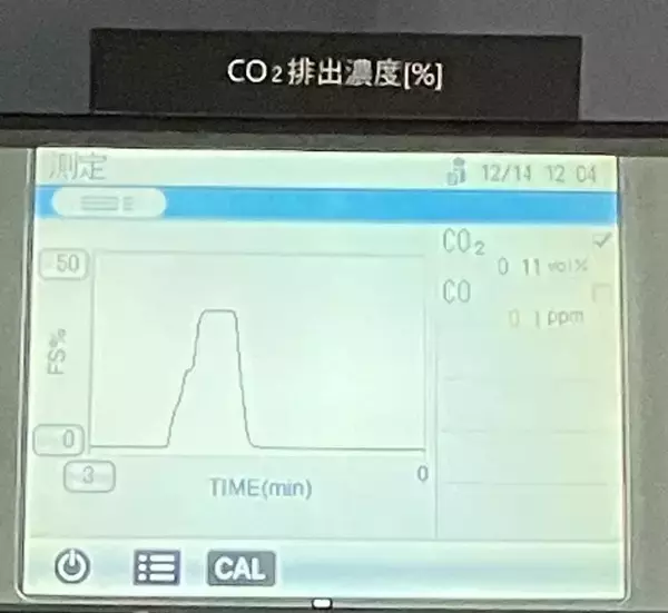 「【ノーリツ 家庭用給湯器における水素燃焼技術発表会 開催レポート】水素100％燃焼が可能なプロトタイプで実機運転を披露」の画像