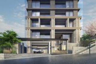 【大京】水道橋駅徒歩3分、「ザ・ライオンズ本郷」販売開始