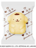 「初めての組み合わせで登場「マイメロディ ポムポムプリン かまぼこ」3月2日（月）より新発売」の画像2