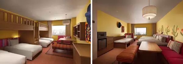 「「ザ ロイヤルパークホテル 舞浜リゾート 東京ベイ」が開業｜乃村工藝社は企画、デザイン・設計、FF＆E、グラフィック＆アートデザイン、 サインデザインを担当」の画像