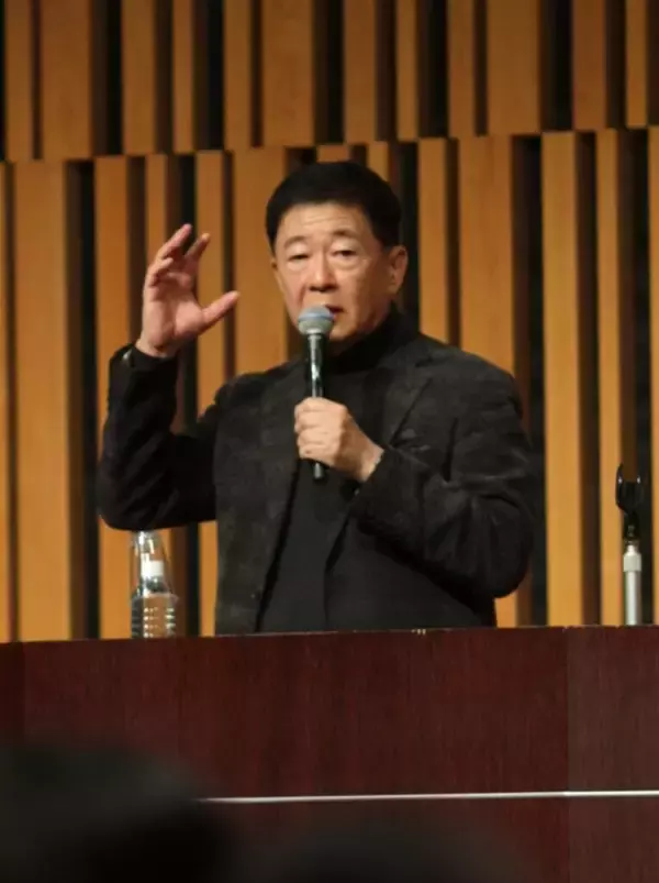 共栄大学が第9回共栄シンポジウムを実施 ― Google日本法人元代表取締役社長の辻野晃一郎氏らが登壇