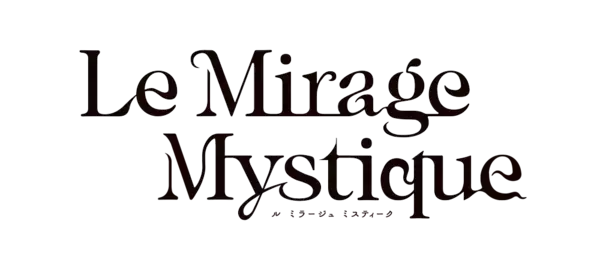 LicoBiTs第3弾「Le Mirage Mystique（ル ミラージュ ミスティーク）」が2026年9月17日に発売決定！