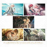 「LicoBiTs第3弾「Le Mirage Mystique（ル ミラージュ ミスティーク）」が2026年9月17日に発売決定！」の画像16