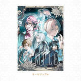 「LicoBiTs第3弾「Le Mirage Mystique（ル ミラージュ ミスティーク）」が2026年9月17日に発売決定！」の画像17