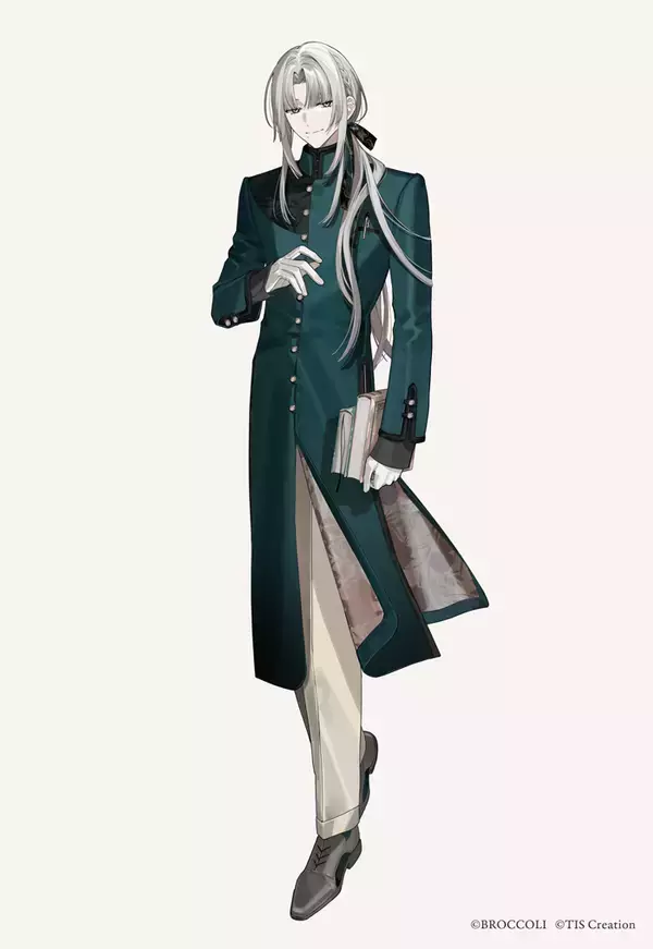 「LicoBiTs第3弾「Le Mirage Mystique（ル ミラージュ ミスティーク）」が2026年9月17日に発売決定！」の画像