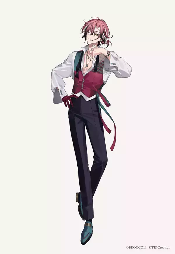 「LicoBiTs第3弾「Le Mirage Mystique（ル ミラージュ ミスティーク）」が2026年9月17日に発売決定！」の画像