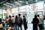 「東京駅直結の八重洲で、入場無料のフジロックコラボイベント開催！FUJI ROCK WEEK 2026 at 東京ミッドタウン八重洲　期間：6月12日（金） ～ 6月26日（金）　　」の画像7
