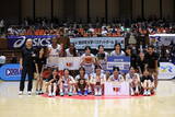 「白鴎大学の女子バスケットボール部が第4回「全日本大学バスケットボール新人戦（新人インカレ）」において初優勝 ― 各地区の予選を勝ち抜いた全24チームの頂点に」の画像1