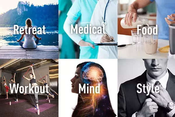 「パーソナル・トレーニングジム TOTAL WorkoutとニチレイフーズがコラボレーションしビタミンC 1000mg配合のパワー&ビタミンチャージドリンクを発売！！」の画像