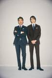 「時を超え窪塚洋介・愛流親子の再現写真が新ビジュアルに　スーツスクエアの成人式応援キャンペーン9月22日よりスタート」の画像9