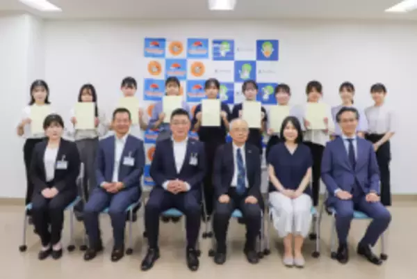 「東京家政大学の学生らがマリンフーズ株式会社と海鮮丼メニューレシピを共同開発 ― 推し海鮮丼総選挙を実施」の画像