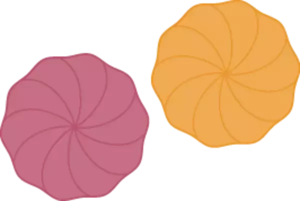 「【万平ホテル】小動物と春の草花が彩る、”花柄メニュー”のクッキー缶第3弾「万平ホテルフラワークッキー缶・春」を発売」の画像