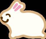 「【万平ホテル】小動物と春の草花が彩る、”花柄メニュー”のクッキー缶第3弾「万平ホテルフラワークッキー缶・春」を発売」の画像5