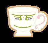 「【万平ホテル】小動物と春の草花が彩る、”花柄メニュー”のクッキー缶第3弾「万平ホテルフラワークッキー缶・春」を発売」の画像7