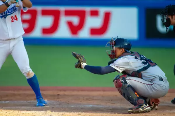 「立命館大学硬式野球部　有馬伽久・西野啓也ら出場予定　～慶應義塾大学との記念試合を開催～」の画像