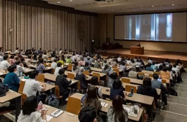 ◆2026年度関西大学客員教授らが決定◆ 多彩な実務家・研究者を客員教授として招へい ～講演会などを通じて実社会と直結する学びを提供～