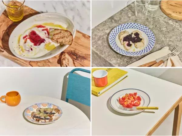 「「まるごと果実 いちご」の香りがする本屋が登場！アヲハタ初書籍「Is this “jam” or not?」の発売を記念して書店でのコラボレーションを実施」の画像