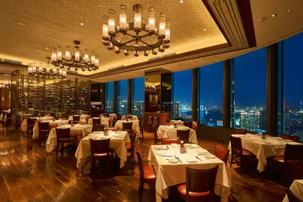 「「ウルフギャング・ステーキハウス」デジタルギフトカード 販売開始」の画像