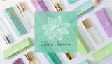 「伊藤園、社内ベンチャー発のフレグランスブランド「Crazy Jasmine」を新会社化」の画像2