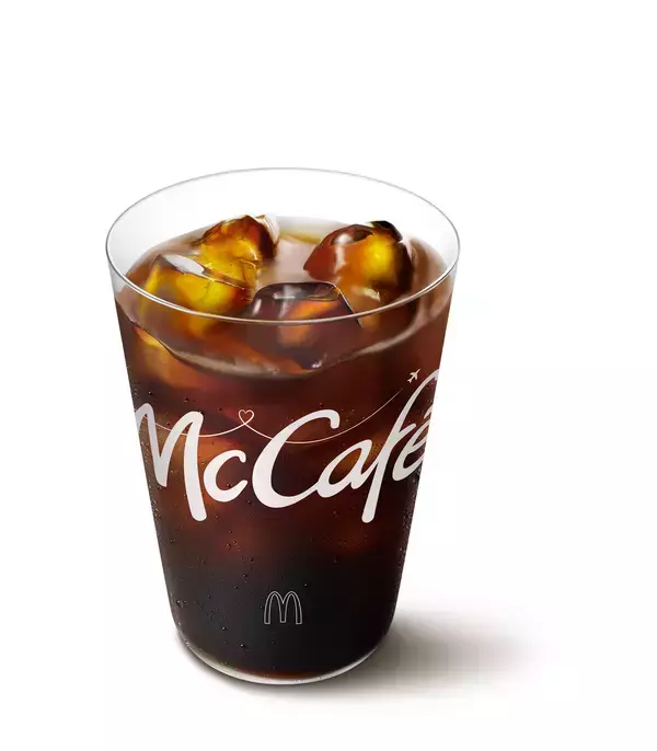 「「プレミアムローストアイスコーヒー」新TVCM 岡田准一さんがサラリーマン役で登場し、暑さに負けないキレキレで華麗なステップを披露！ 5月12日（火）より放映開始！全店舗でSサイズ140円～販売中」の画像
