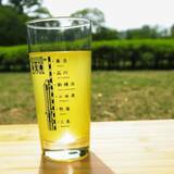 「毎日の食卓にグラスで語らう旅の記憶 0系・N700S・923形ドクターイエローを描いた『沿線グラス』が登場」の画像2