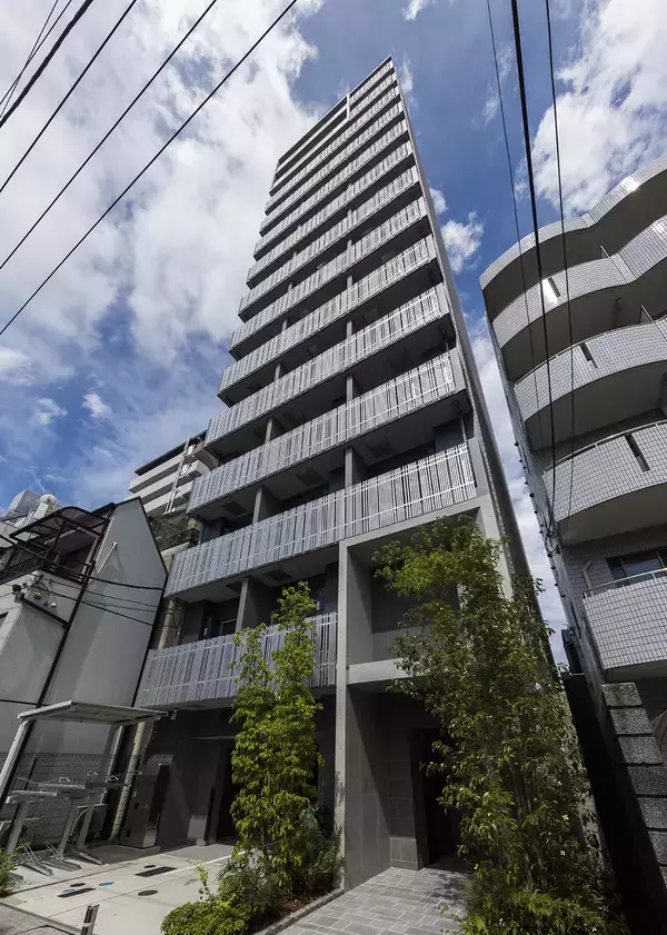 「【オリックス不動産】住みたい街ランキング4位の恵比寿で新築賃貸マンション「ベルファース恵比寿ビジュー」竣工・入居開始」の画像