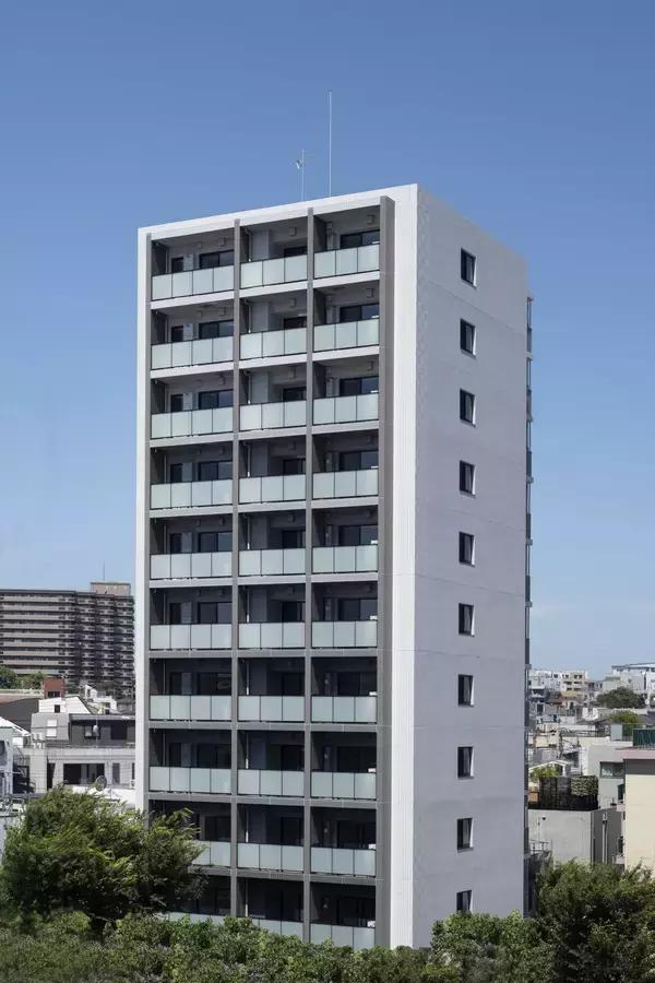 「【オリックス不動産】住みたい街ランキング4位の恵比寿で新築賃貸マンション「ベルファース恵比寿ビジュー」竣工・入居開始」の画像