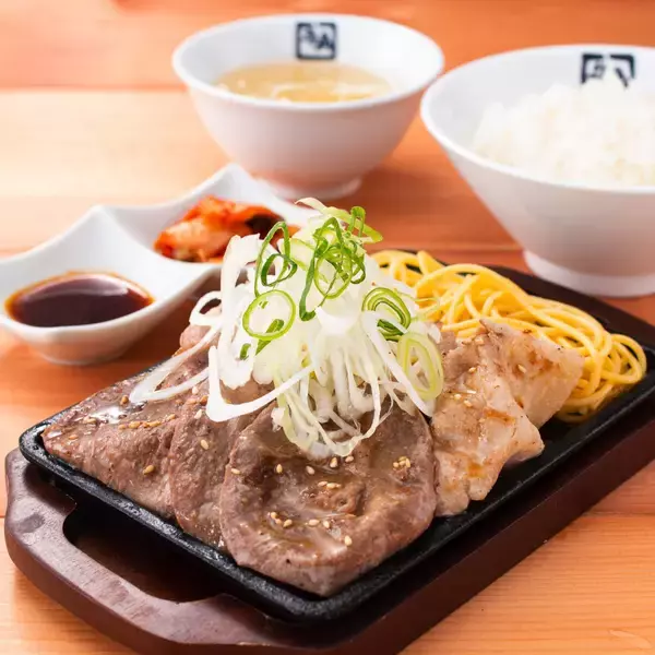 「【牛角焼肉食堂】茨城県４店舗目「イオンモール水戸内原店」4/24(木)オープン」の画像