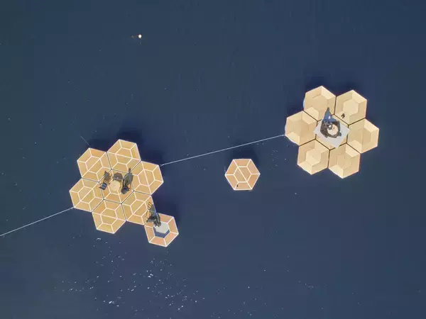 【ニュースレター】水上電動モビリティ「Sixフロート」が提供する新価値