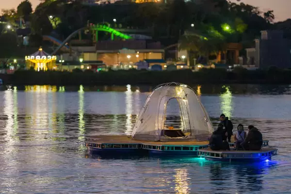 「【ニュースレター】水上電動モビリティ「Sixフロート」が提供する新価値」の画像