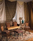 「フランスのルリエーブルとカナンから2026年春のファブリックスコレクション入荷 全57デザイン264点 4月7日発売」の画像2