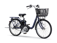 電動アシスト自転車「PAS SION-U」2026年モデルを発売～新たなカラーリングの採用とスイッチのグラフィックを変更～