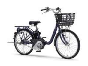 電動アシスト自転車「PAS SION-U」2026年モデルを発売～新たなカラーリングの採用とスイッチのグラフィックを変更～