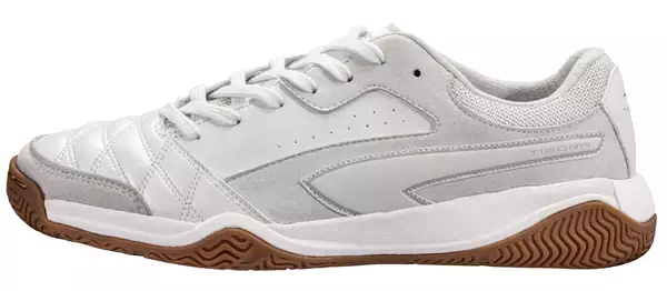 「フットサルに「厚底」という新定番を。クッション性を追求した「TIGORA OSA-1」誕生」の画像